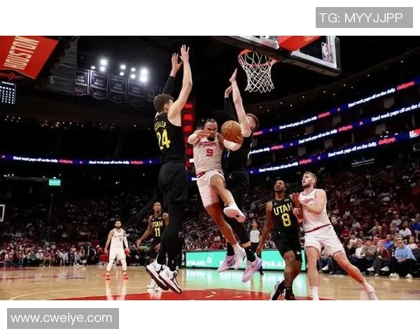 2019年2月3日火箭队与爵士队精彩对决回顾与赛后分析