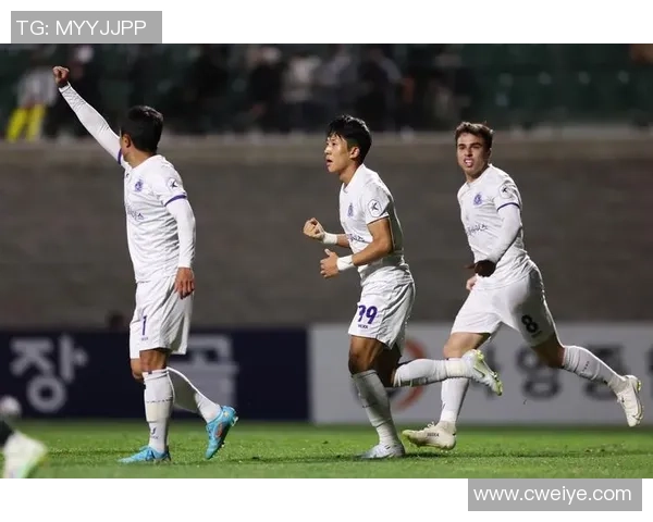 仁川联与釜山偶像激战正酣比赛结果揭晓精彩瞬间回顾与分析