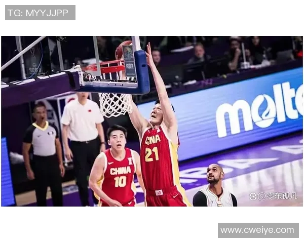 中国男篮亚锦赛对阵约旦精彩录像回放及比赛分析分享