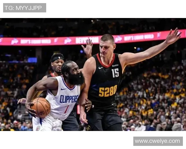 掘金与快船精彩对决直播观看指南及赛前分析分享