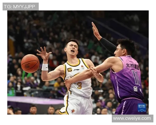 辽宁与北控比赛数据分析及关键表现回顾