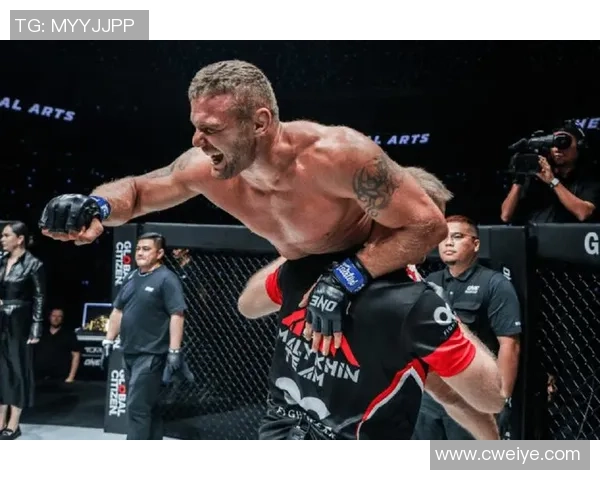 马克亨利与高柏的巅峰对决谁将赢得这场摔跤传奇之战