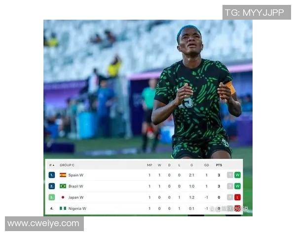 女足对阵尼日利亚精彩直播全程回顾与赛后分析