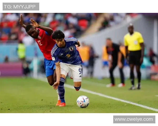 哥斯达黎加与葡萄牙激战正酣谁能在这场较量中笑到最后