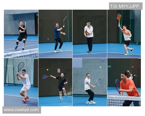 成都网球队防守策略解析助力球队在网球赛场上崭露头角