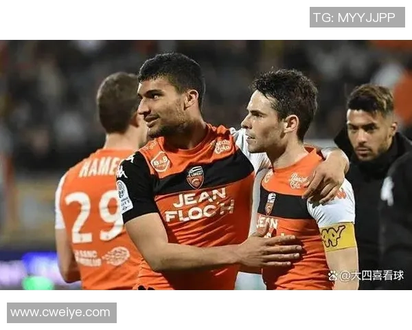 洛里昂与布雷斯特激战在即谁能在这场对决中笑到最后