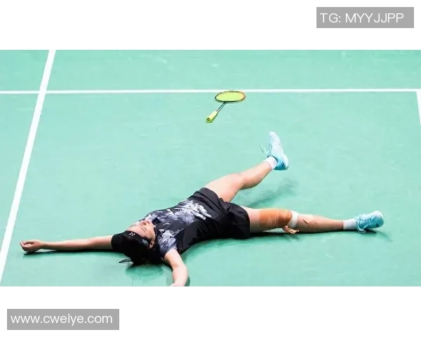 王敏谈羽毛球生涯:从青涩小将到世界冠军的成长之路