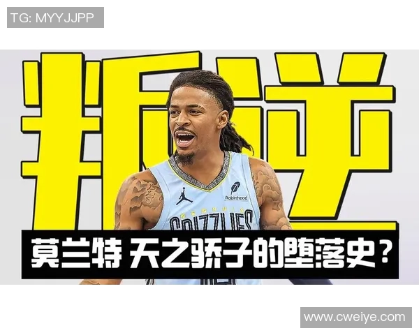 贾莫兰特：从天才新秀到篮球巨星的成长之路与挑战