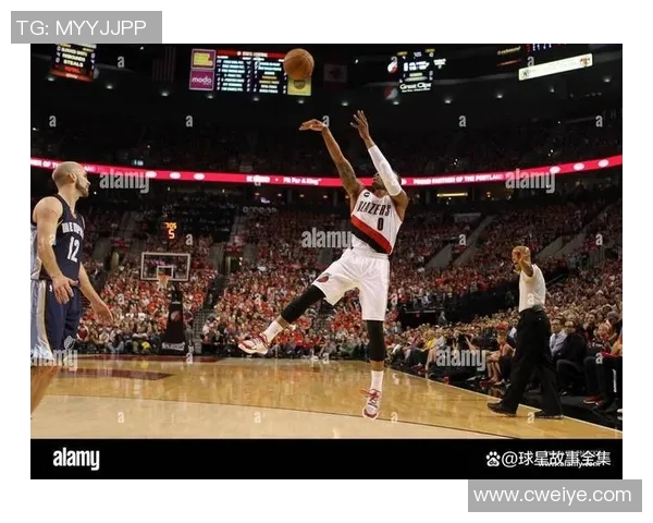 达米安利拉德的传奇篮球之路与未来展望分析