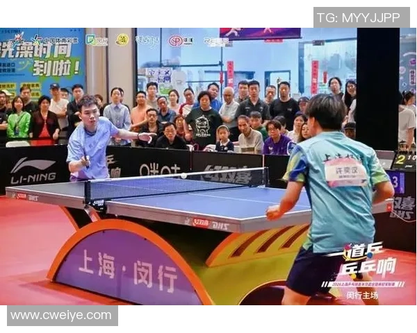 上海乒乓球队比赛经验的创新与变革引发热议
